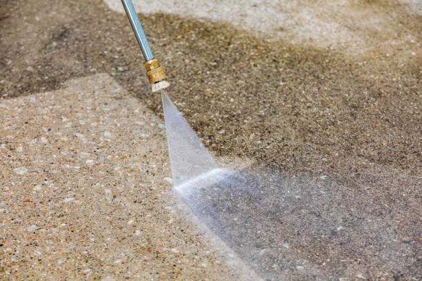 Best Driveway Pressure Washing  in Cementon, PA